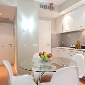 Apartamento de 1 Dormitorio